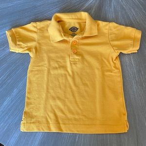 Dickies Kids Polo